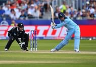 Jason Roy
